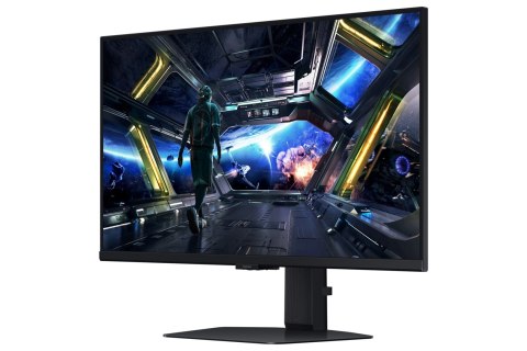 MONITOR SAMSUNG ODYSSEY G7 LED 27" LS27DG702EUXDU 144Hz
