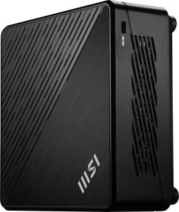 MSI Cubi N ADL S-078EU Celeron N100 4GB SSD128 Intel UHD Graphics W11Pro