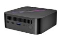 Mini PC Blackview MP100 Ryzen 5 7430U 16GB SSD512 W11Pro Czarny
