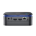 Mini PC Blackview MP60 N150/16GB/SSD 512GB/Win 11 Pro czarny