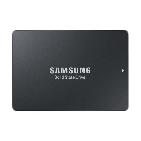 SAMSUNG Dysk SSD Samsung MZ-7L37T600 7,68TB 2,5" SATA3 (550/520) TLC
