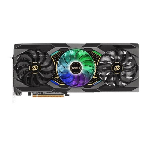 ASRock Karta VGA ASRock Radeon RX 9070 XT Taichi 16GB OC GDDR6 256bit HDMI+3xDP PCIe5.0