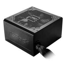 ASRock Zasilacz ASRock PRO 750W 80 PLUS Bronze