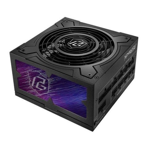 ASRock Zasilacz ASRock Phantom Gaming 1000W 80 PLUS Gold