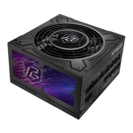 ASRock Zasilacz ASRock Phantom Gaming 750W 80 PLUS Gold