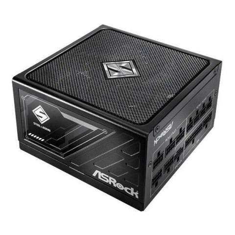 ASRock Zasilacz ASRock Steel Legend 1000W 80 PLUS Gold