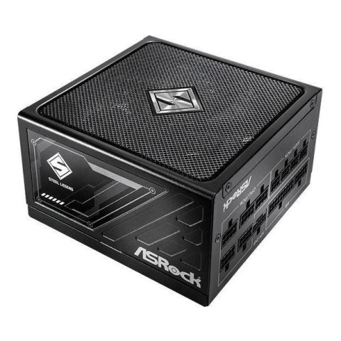 ASRock Zasilacz ASRock Steel Legend 850W 80 PLUS Gold