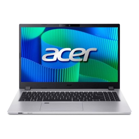 Acer Notebook Acer TravelMate P2 TMP215-75-G2-TCO 15.6"FHD/Ultra 5 125H/16GB/SSD512GB/Arc/11PR Silver 3Y