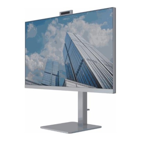 Adax Komputer ADAX VERSO AIO 27'' WXIPC14400 White i5-14400/H610/32GB/1TB/Wi-Fi/BT/W11P