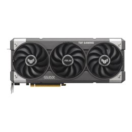Asus Karta VGA Asus GeForce RTX 5060 TUF-RTX5060-O8G-GAMING OC 8GB GDDR7 128bit HDMI+3xDP PCIe5.0