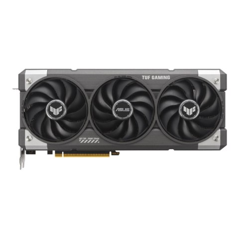 Asus Karta VGA Asus GeForce RTX 5060 TUF-RTX5060-O8G-GAMING OC 8GB GDDR7 128bit HDMI+3xDP PCIe5.0