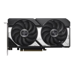 Asus Karta VGA Asus GeForce RTX 5060 Ti DUAL-RTX5060TI-O8G Dual OC 8GB GDDR7 128bit HDMI+3xDP PCIe5.0