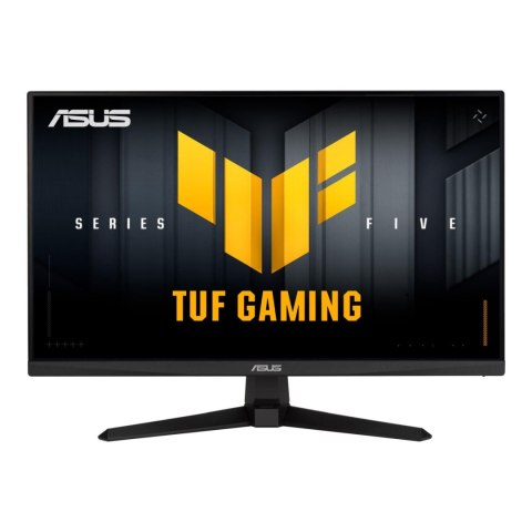 Asus Monitor Asus 24,5" TUF Gaming VG259QMR5A Fast IPS FHD 310Hz 2xHDMI DP głośniki