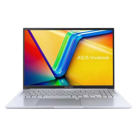 Asus Notebook Asus Vivobook 16 M1605YA-MB242W 16"WUXGA/Ryzen 7 7730U/16GB/SSD512GB/Radeon/W11 Silver