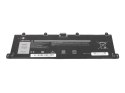 Bateria Movano do Dell Latitude 7320 2-in-1