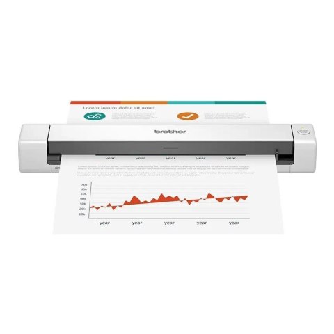 Brother Skaner Brother DSmobile DS-640