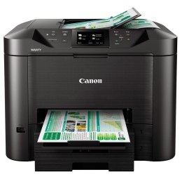 Canon Urządzenie wielofunkcyjne Canon MAXIFY MB5450 4 w 1