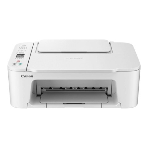 Canon Urządzenie wielofunkcyjne Canon Pixma TS3751i (6671C026) 3w1 białe