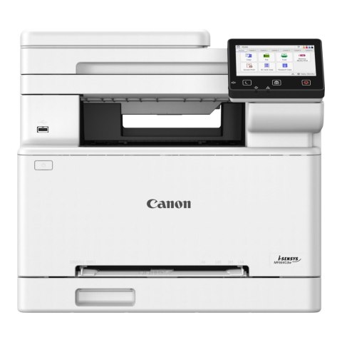 Canon Urządzenie wielofunkcyjne Canon i-SENSYS MF667Cdw 4 w 1