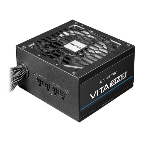 Chieftec Zasilacz Chieftec VITA SM3 BPX-650-C 650W ATX 120mm 80+ Bronze aPFC