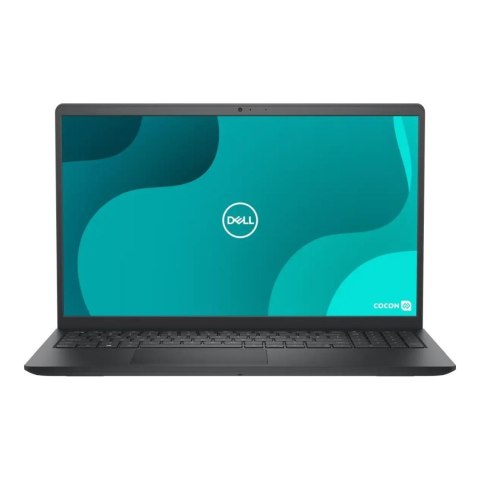 Dell Notebook Dell Pro 15 Essential PV15250 15,6"FHD/i5-1334U/8GB/SSD512GB/IrisXe/11PR Carbon Black 3Y Pro Support