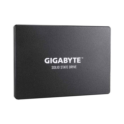 Gigabyte Dysk SSD Gigabyte 1TB SATA3 2,5" (550/500 MB/s) 3D NAND 7mm