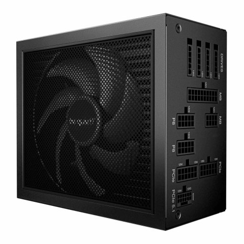 LISTAN GMBH Zasilacz be quiet! Dark Power 14 850W 135mm 80+ Titanium