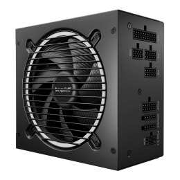 LISTAN GMBH Zasilacz be quiet! Pure Power 13 M 550W 120mm 80+ Gold