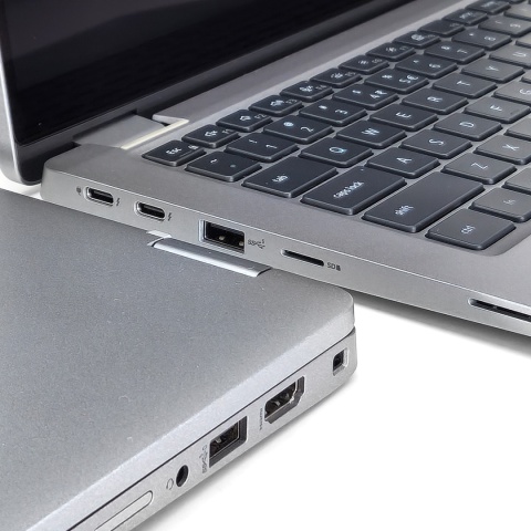 Laptop Dell Latitude 5330 2w1 i7 32GB RAM 1TB SSD 13,3" TABLET powystawowy