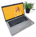 Laptop Dell Latitude 5410 i5 16GB RAM 256GB SSD 14" Full HD powystawowy