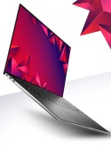 Laptop Dell XPS 9510 i7 32GB RAM 1TB SSD 15,6" Full HD+ RTX 3050 Ti powystawowy
