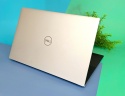 Laptop Dell XPS 9510 i7 64GB RAM 2TB SSD 15,6" Full HD+ RTX 3050 Ti powystawowy
