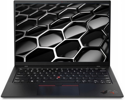 Lenovo ThinkPad X1 Carbon Gen 9