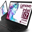 Laptop Lenovo ThinkPad X13 Gen 3 i7 32GB RAM 1TB SSD 13,3" WUXGA powystawowy