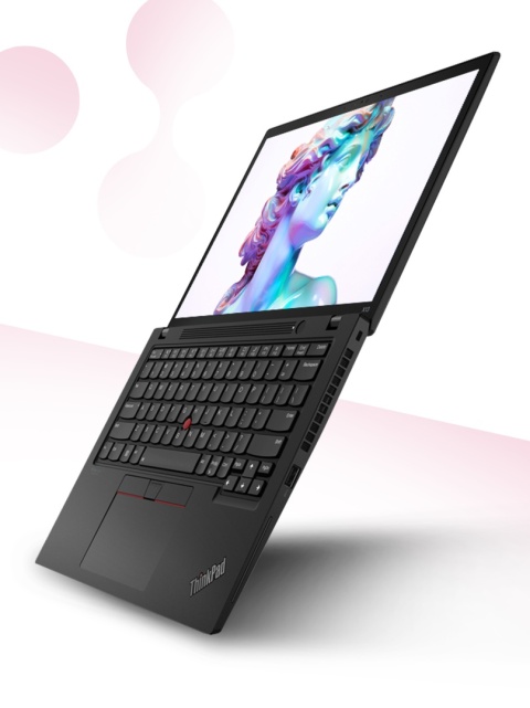 Laptop Lenovo ThinkPad X13 Gen 3 i7 32GB RAM 1TB SSD 13,3" WUXGA powystawowy