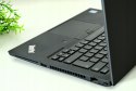 Laptop Lenovo ThinkPad T490 i7 24GB RAM 512GB SSD 14" Full HD dotykowy powystawowy