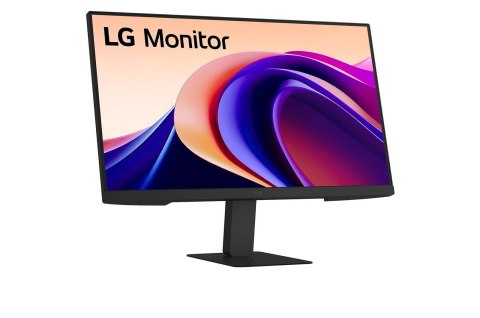 MONITOR LG LED 24" 24U631A-B 100Hz