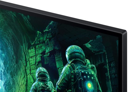 MONITOR SAMSUNG ODYSSEY G5 LED 27" LS27FG530EUXEN 200Hz