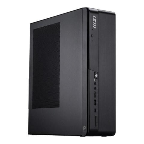 MSI Komputer PC MSI PRO DP80 A14G-004EU i5-14400/16GB/SSD1TB/UHD/802.11 AX/BT 5.3/W11 PRO 3Y
