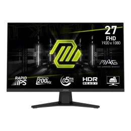 MSI Monitor MSI 27
