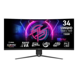 MSI Monitor MSI 34