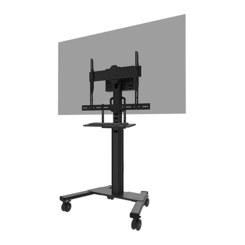 Neomounts B.V. Adapter na klawiaturę Neomounts AV40-500BL 43"-110" max. 5,5kg max. VESA 800x600