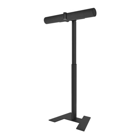 Neomounts B.V. Stojak podłogowy na wideobar Neomounts AV80-500BL 43"-110" max. 10kg max. VESA 800x600 czarny