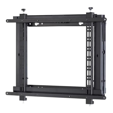 Neomounts B.V. Uchwyt do ekranów Neomounts WL95-800BL1 ścienny 42"-70" max VESA 600x400 max 35kg Black