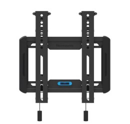 Neomounts B.V. Uchwyt ścienny do ekranów WL35-550BL12 Neomounts 45 kg czarny max VESA 200x200