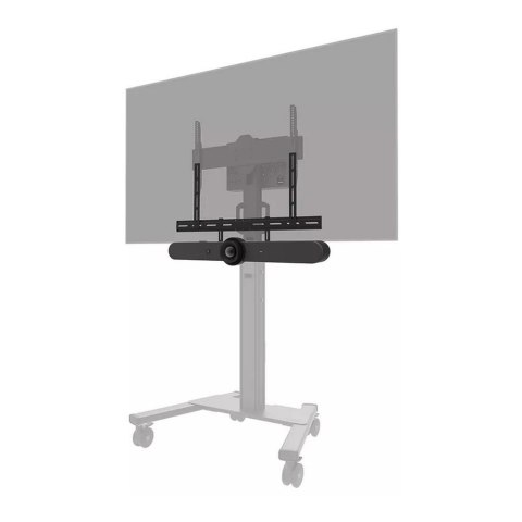 Neomounts B.V. Zestaw wideobara Neomounts AV30-500BL 43"-110" max. 10kg max. VESA 800x800 czarny