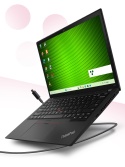 Laptop Lenovo ThinkPad X13 Gen 3 i7 32GB RAM 256GB SSD 13,3" WUXGA powystawowy