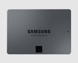 SAMSUNG Dysk SSD Samsung 870 QVO 4TB 2,5