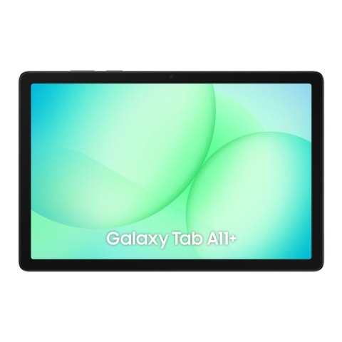 SAMSUNG Tablet Samsung Galaxy Tab A11+ 10.9"/8GB/256GB/WiFi/Android15 Szary 2Y