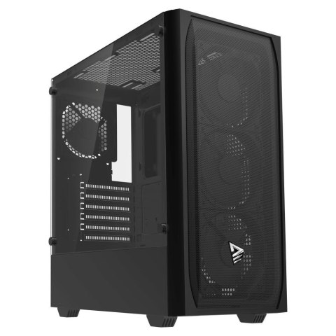 Savio Obudowa komputerowa SAVIO NOCTIS FLOW X1